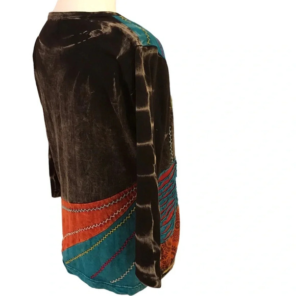 Unleash Your Vibrant Soul with Rising International Top! 🌟 - Picture 9 of 16